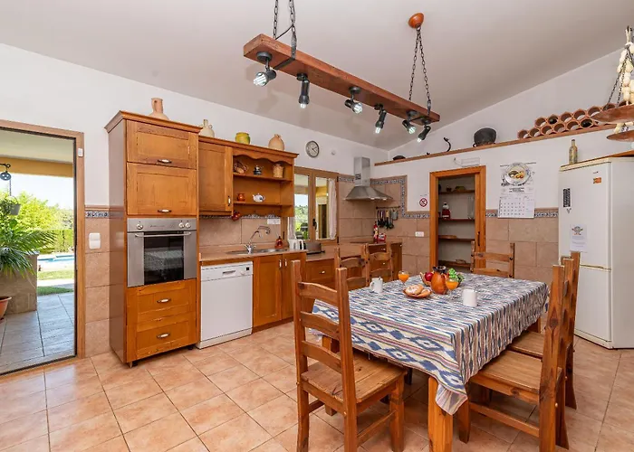 Villa Roma Nou By Sealand