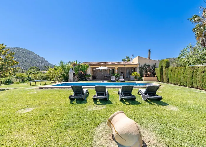 Roma Nou By Sealand Villa *