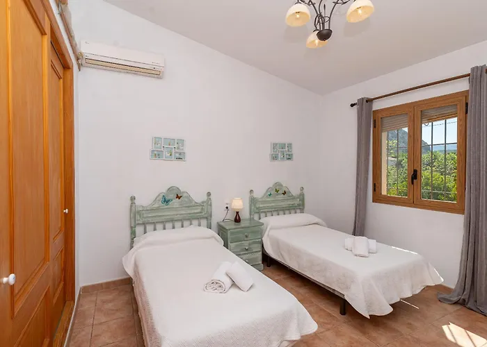 Villa Roma Nou By Sealand *