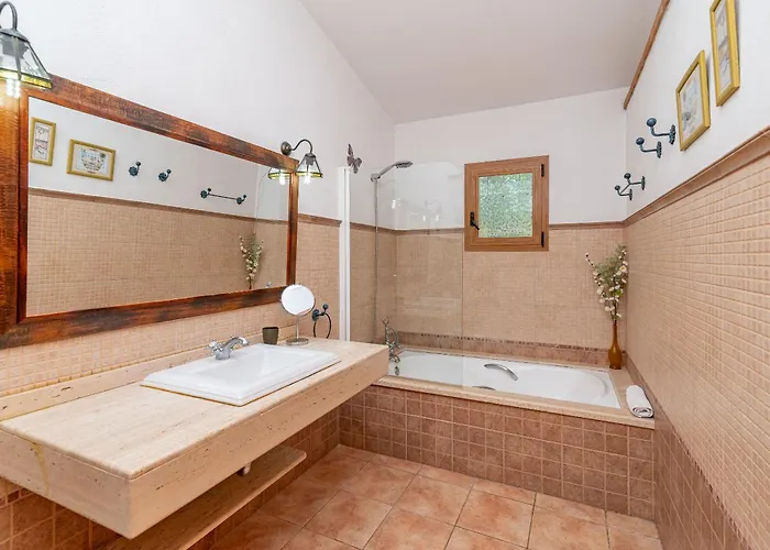 Roma Nou By Sealand Villa Pollença