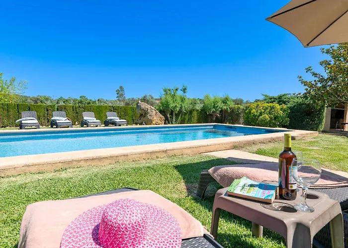 Villa Roma Nou By Sealand