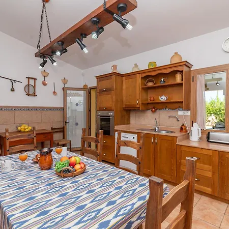 Roma Nou By Sealand Villa Pollença